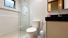Imagem 3 - Flat em Jardim Marconal, Rio Verde - GO