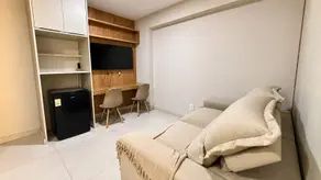 Flat Jardim Marconal, Rio Verde - GO — foto 2