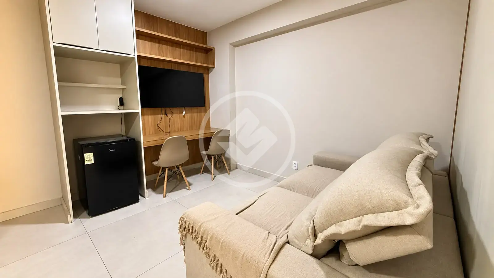 Image 2 - Flat em Jardim Marconal, Rio Verde - GO