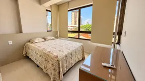 Imagem 4 - Flat em Jardim Marconal, Rio Verde - GO