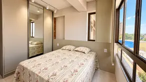 Imagem 5 - Flat em Jardim Marconal, Rio Verde - GO