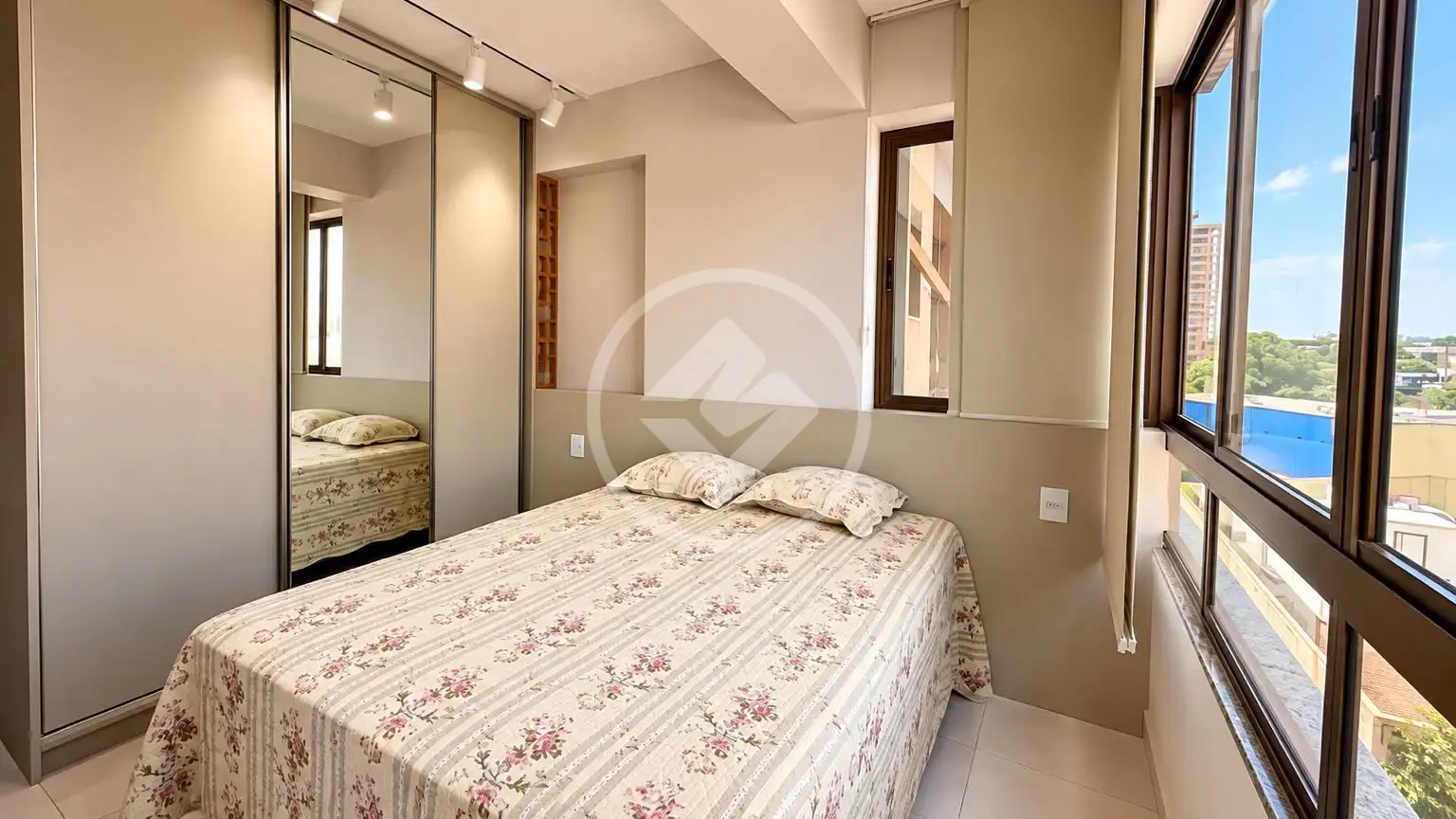 Image 6 - Flat em Jardim Marconal, Rio Verde - GO