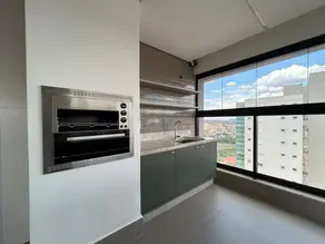 Imagem 6 - Apartamento em Parque dos Buritis, Rio Verde - GO
