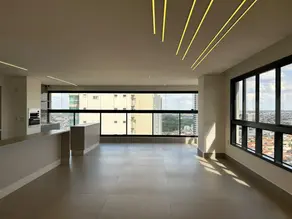 Apartamento Parque dos Buritis, Rio Verde - GO — foto 2