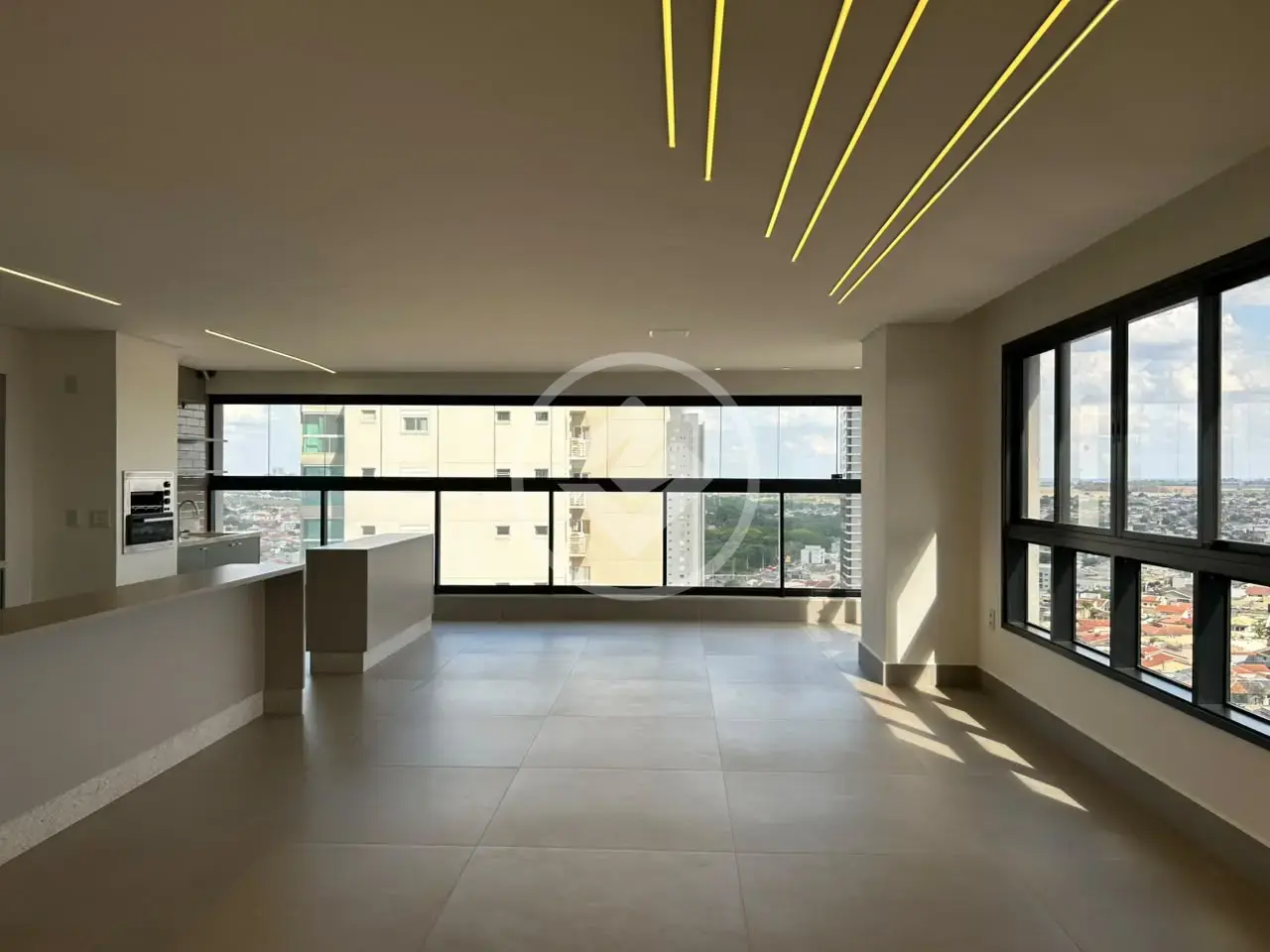 Image 2 - Apartamento em Parque dos Buritis, Rio Verde - GO
