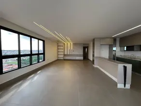 Apartamento Parque dos Buritis, Rio Verde - GO — foto 1