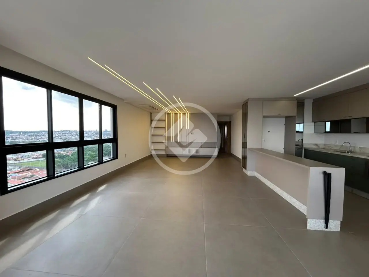 Imagem 1 - Apartamento em Parque dos Buritis, Rio Verde - GO