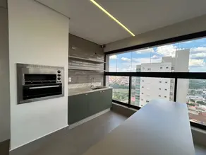 Imagem 4 - Apartamento em Parque dos Buritis, Rio Verde - GO