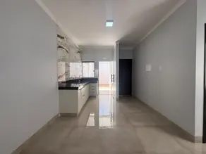 Imagem 6 - Casa em Residencial Solar dos Ataídes 1ª Etapa, Rio Verde - GO