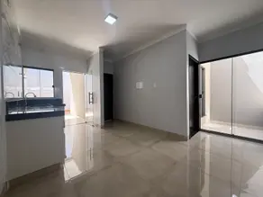 Imagem 3 - Casa em Residencial Solar dos Ataídes 1ª Etapa, Rio Verde - GO