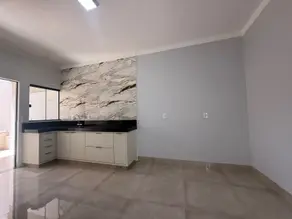 Imagem 5 - Casa em Residencial Solar dos Ataídes 1ª Etapa, Rio Verde - GO