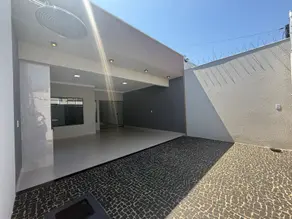 Imagem 2 - Casa em Residencial Solar dos Ataídes 1ª Etapa, Rio Verde - GO