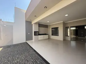 Casa Residencial Solar dos Ataídes 1ª Etapa, Rio Verde - GO — foto 2