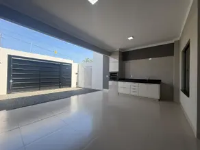 Casa Residencial Solar dos Ataídes 1ª Etapa, Rio Verde - GO — foto 1