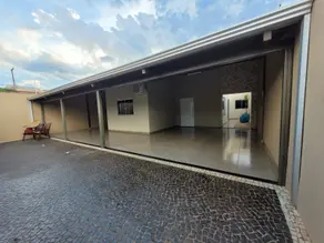 Casa Veneza, Rio Verde - GO — foto 1