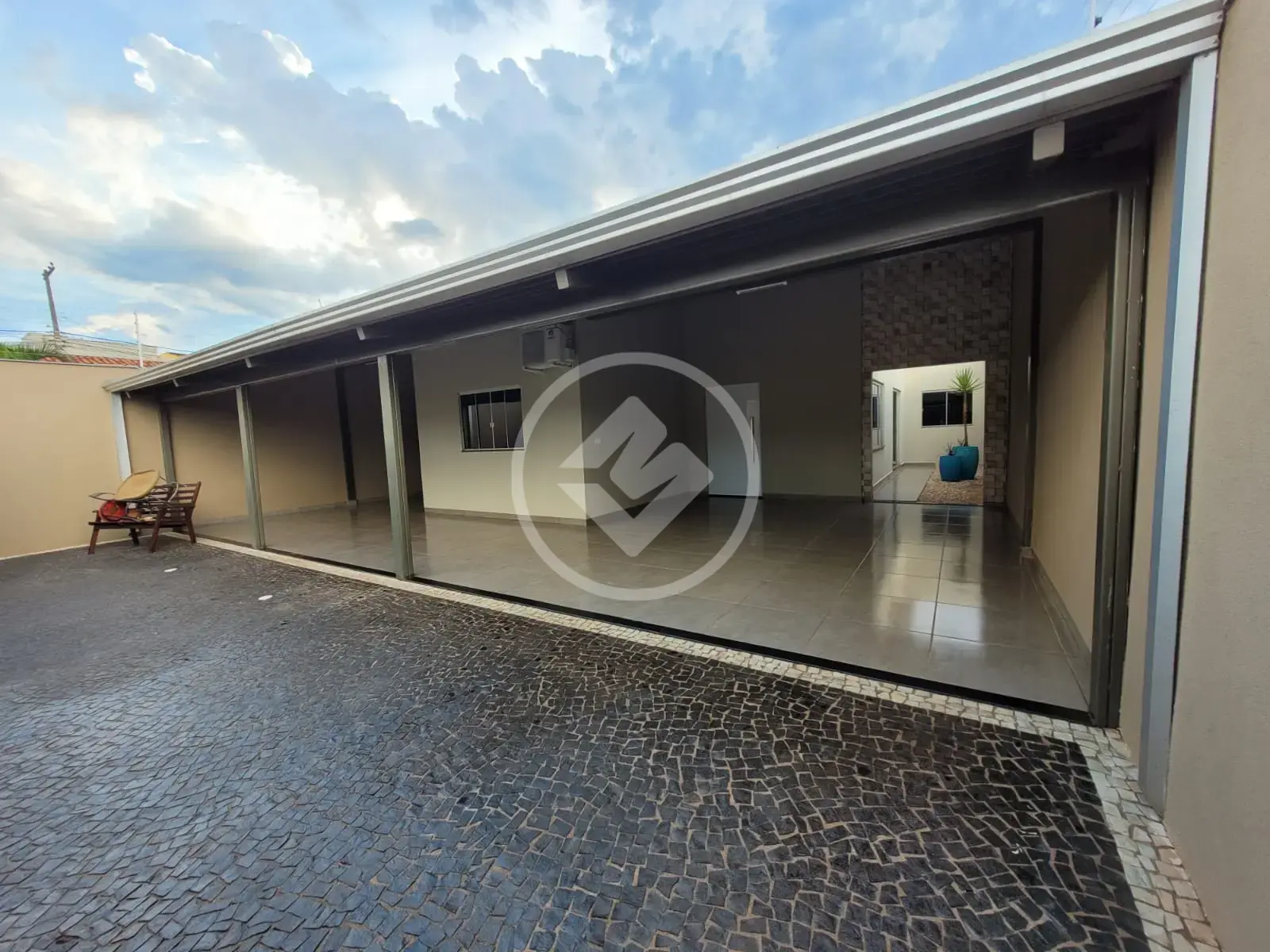 Imagem 1 - Casa em Veneza, Rio Verde - GO