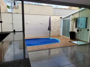 Imagem 5 - Casa em Veneza, Rio Verde - GO