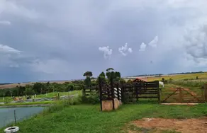 Imagem 3 - Chácara em Área Rural de Rio Verde, Santa Helena de Goiás - GO