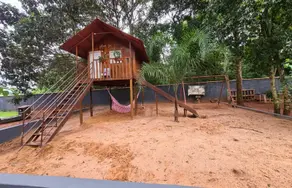 Imagem 5 - Chácara em Área Rural de Rio Verde, Santa Helena de Goiás - GO
