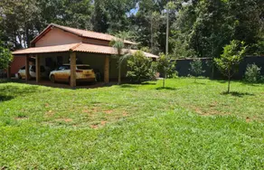Chácara Área Rural de Rio Verde, Santa Helena de Goiás - GO — foto 2