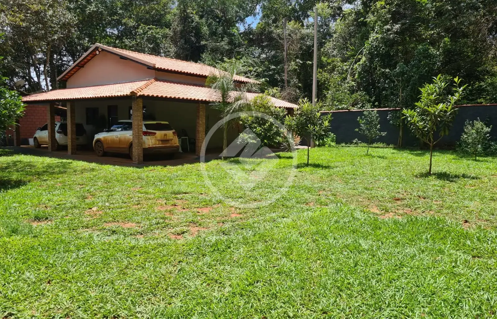 Image 2 - Chácara em Área Rural de Rio Verde, Santa Helena de Goiás - GO
