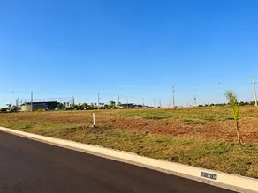 Terreno Hamoa Resort Residencial, Rio Verde - GO — foto 1