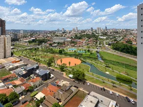 Apartamento Parque Solar do Agreste A, Rio Verde - GO — foto 2