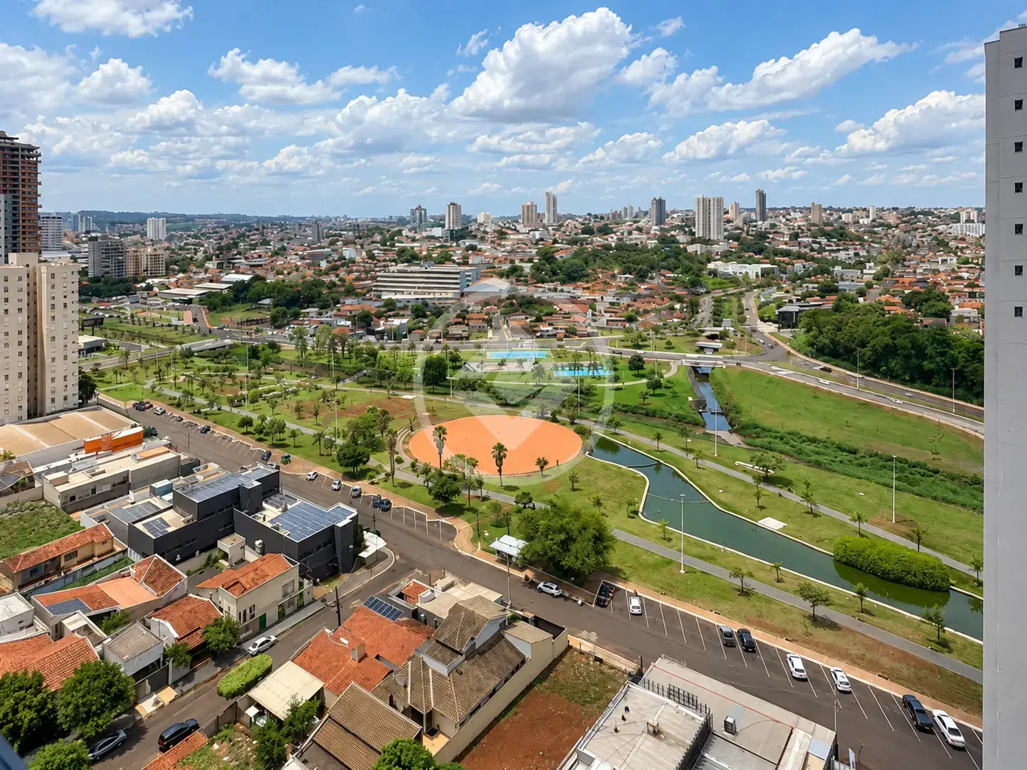 Image 2 - Apartamento em Parque Solar do Agreste A, Rio Verde - GO