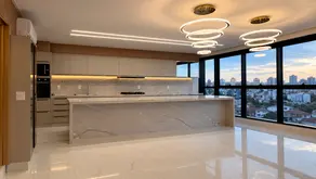 Imagem 2 - Apartamento em Parque Solar do Agreste A, Rio Verde - GO