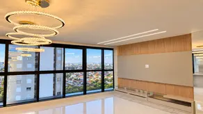 Imagem 5 - Apartamento em Parque Solar do Agreste A, Rio Verde - GO