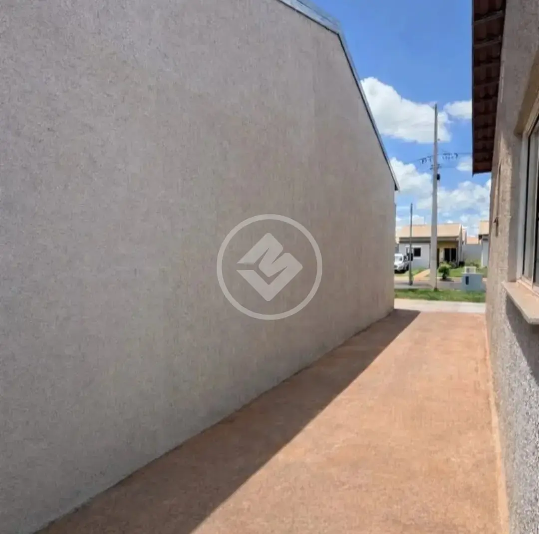 Image 16 - Casa Condomínio em Conjunto Residencial de Casas Flamboyant II, Rio Verde - GO
