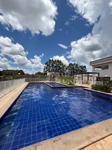 Casa Condomínio Conjunto Residencial de Casas Flamboyant II, Rio Verde - GO — foto 2