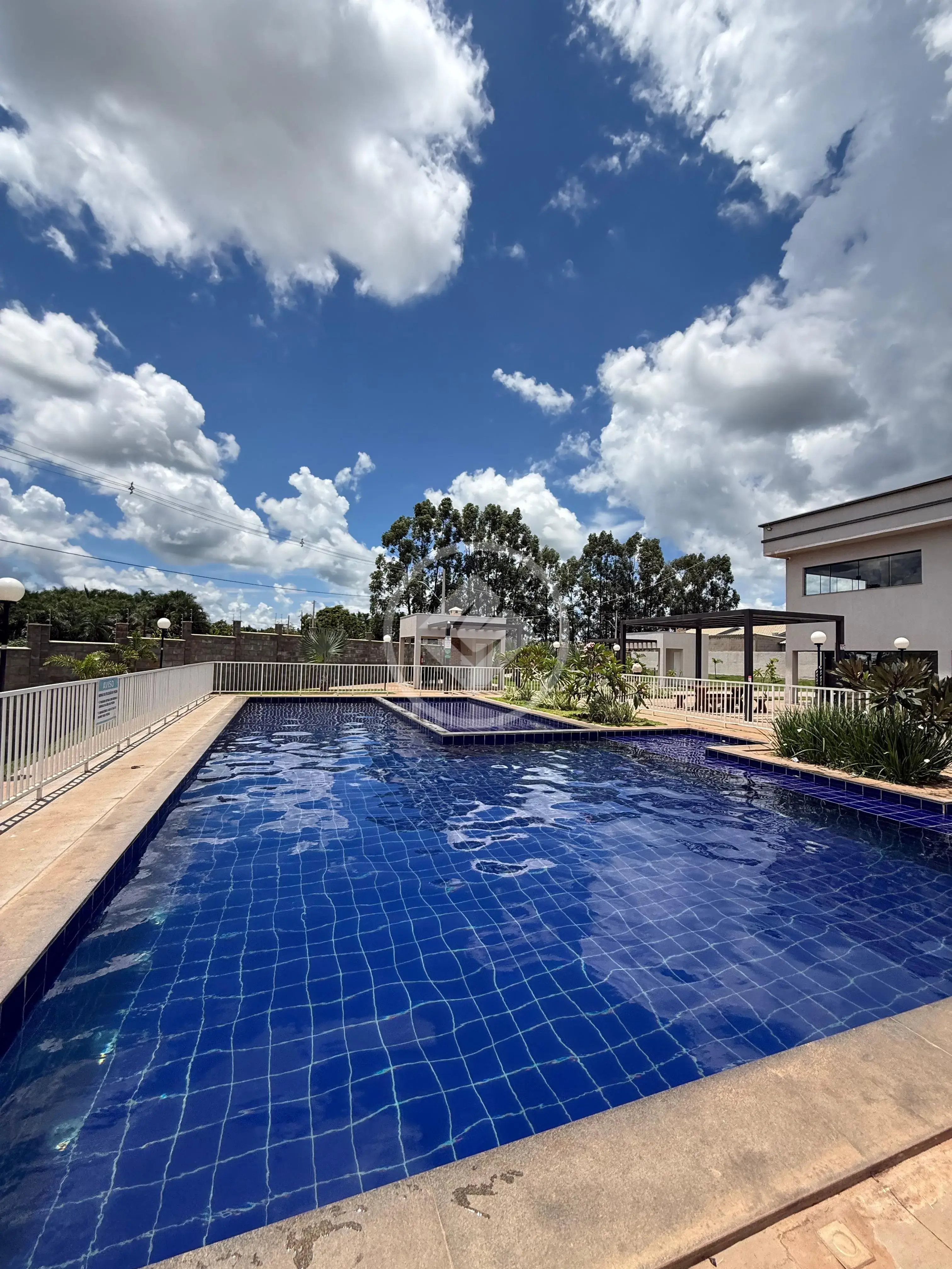 Image 2 - Casa Condomínio em Conjunto Residencial de Casas Flamboyant II, Rio Verde - GO