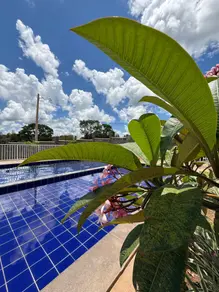 Imagem 2 - Casa Condomínio em Conjunto Residencial de Casas Flamboyant II, Rio Verde - GO
