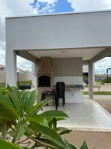 Imagem 4 - Casa Condomínio em Conjunto Residencial de Casas Flamboyant II, Rio Verde - GO