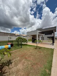 Imagem 6 - Casa Condomínio em Conjunto Residencial de Casas Flamboyant II, Rio Verde - GO