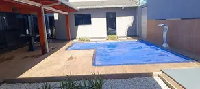 Casa Residencial Interlagos, Rio Verde - GO — foto 1