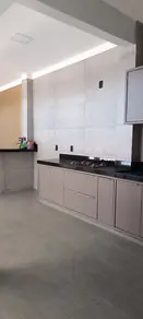 Imagem 2 - Casa em Residencial Interlagos, Rio Verde - GO