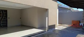Casa Residencial Interlagos, Rio Verde - GO — foto 2