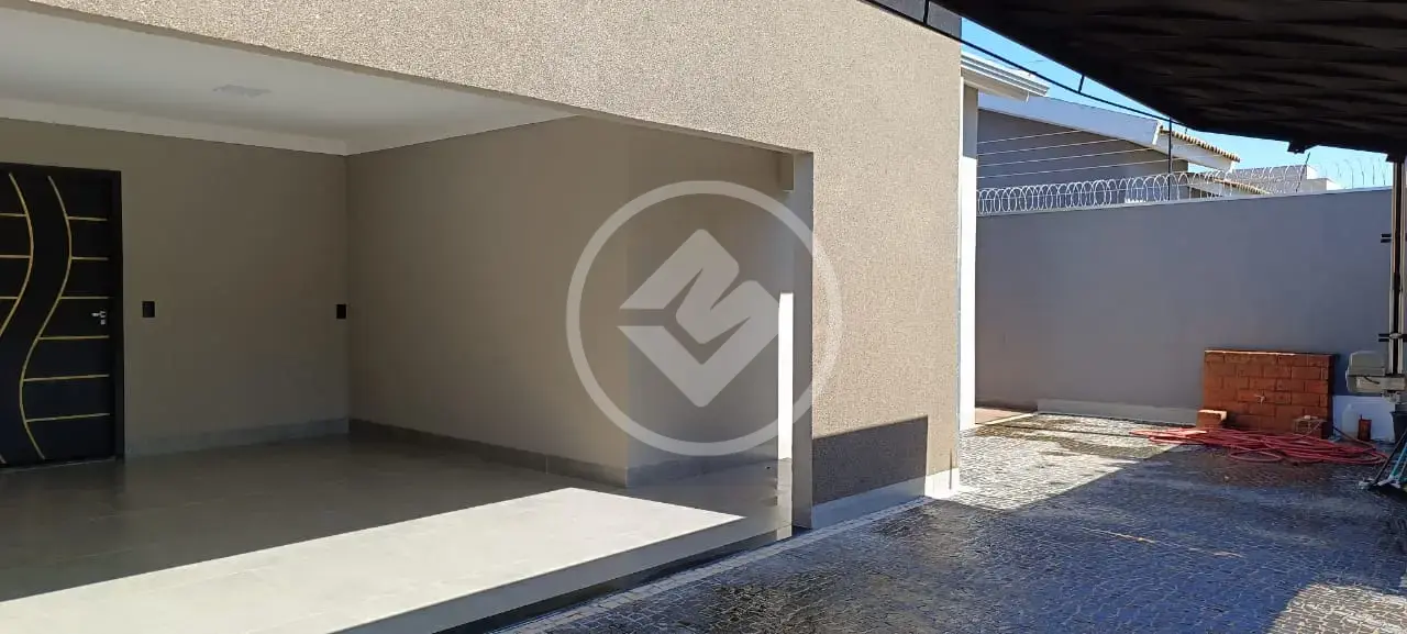 Image 2 - Casa em Residencial Interlagos, Rio Verde - GO