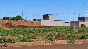 Terreno Cidade Jardim I e II, Rio Verde - GO — foto 1