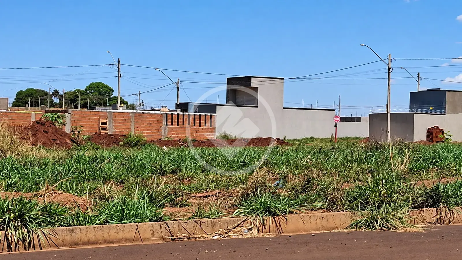 Imagem 1 - Terreno em Cidade Jardim I e II, Rio Verde - GO