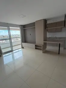 Apartamento Setor Morada do Sol, Rio Verde - GO — foto 1