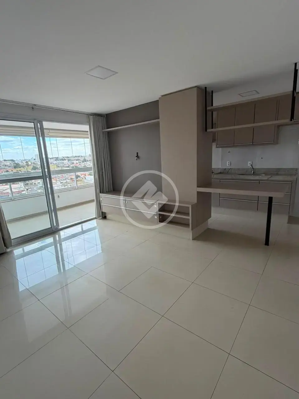 Imagem 1 - Apartamento em Setor Morada do Sol, Rio Verde - GO