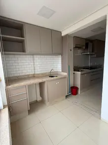 Imagem 3 - Apartamento em Setor Morada do Sol, Rio Verde - GO