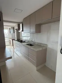 Imagem 2 - Apartamento em Setor Morada do Sol, Rio Verde - GO