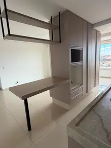 Apartamento Setor Morada do Sol, Rio Verde - GO — foto 2