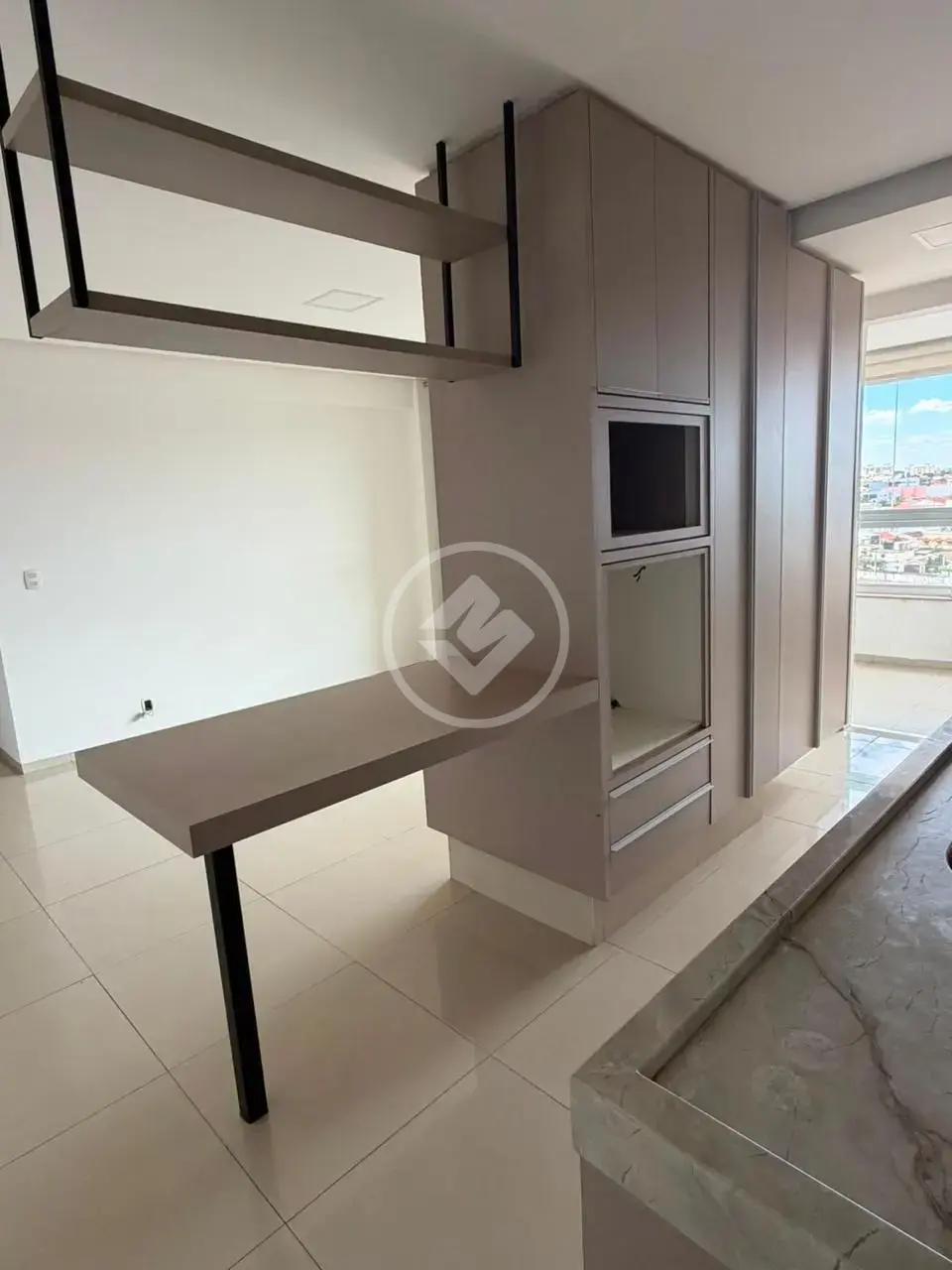 Image 2 - Apartamento em Setor Morada do Sol, Rio Verde - GO