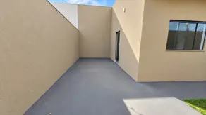 Imagem 5 - Casa em RESIDENCIAL JARDIM HELENA, Rio Verde - GO