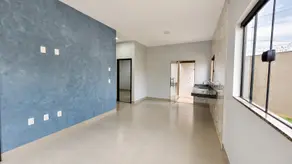 Imagem 3 - Casa em RESIDENCIAL JARDIM HELENA, Rio Verde - GO
